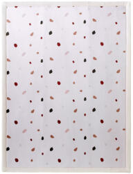 Hakuna Matte memóriahabos puha gyerekszőnyeg 150x200 cm - Konfetti (HM-CP-200-150-C)
