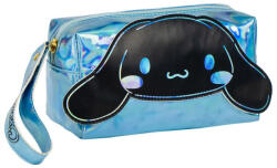 Cerda Hello Kitty Holographic Cinnamon piperetáska 18 cm CEP2500003321 (CEP2500003321)
