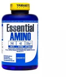 Yamamoto Nutrition Yamamoto Research Essential AMINO, 240 tabletta