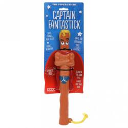  DOOG Stick 28 x 6 cm - Bothelyettesítő Játék - Captain Fantastick (DSS01)