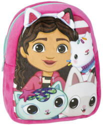 Cerdá Gabi babaháza plüss hátizsák, táska 22 cm (CEP2100005064) - kidsfashion