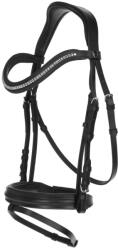 KERBL Clincher kantár, fekete, full (KR3230195)