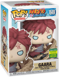 Funko POP! Animation #1649 Naruto Shippuden Gaara (2024 Summer Convention Limited Edition)