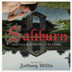 BERTUS Filmzene - Saltburn /music By Anthony Willis/ (1lp, 180g) (4f8290)