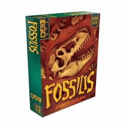 Kids Table BG Fossilis