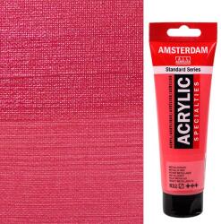 Royal Talens Amsterdam akrilfesték, 120 ml - 832, metallic red