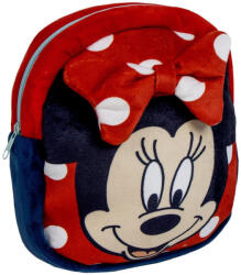  Disney Minnie plüss hátizsák, táska 22 cm (CEP2100005062) - gyerekagynemu