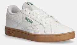 Reebok sportcipő REEBOK COURT RETRO bézs, 100223160 - bézs Női 43