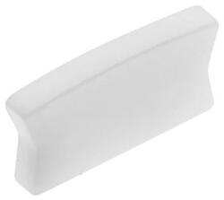 Triomax GLAXM Profil végzáró, 10db, szürke (PA-ZASGLAXMNK-00)