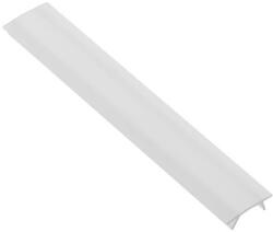 Triomax GLAXMIC LED Profil takaró, opál, 2fm (PA-OSMLGLAXMIC-00)