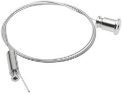 Triomax LED Profilhoz függesztő, 1, 5 fm (PA-ZAWGLAXDR-00)