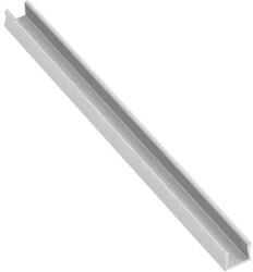 Triomax GLAXMNK LED Profil, 2 méter, csavarozható, alu szín (PA-GLAXMNK-AL)