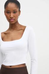 ANSWEAR Answear Lab hosszú ujjú női, fehér - fehér M/L - answear - 7 490 Ft