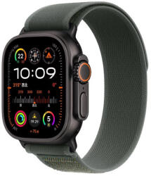 Apple Watch zöld terep szíj 38/40/41/42 (series10)mm