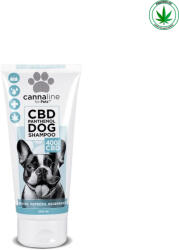 Cannaline Kutyasampon CBD-vel és Panthenollal