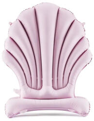 Partydeco Álló talpas lufi, 42 inch 108cm, Kagyló, csak levegővel tölthető (LUFI938812)