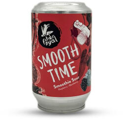 Fehér Nyúl Smooth Time | Fehér Nyúl| 0, 33L - 5, 3%