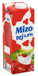 Mizo Tej 1l Mizo 2, 8% (C09110/6093)