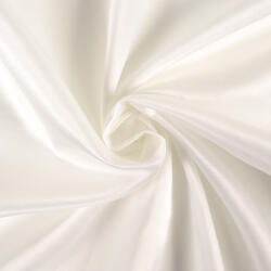 Takoy Nem rugalmas szatén fehér színű