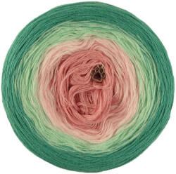  4 szálú Álomfonal Bouquet 750 m (Színek: 445, 350, 550 , 640) (bou12)