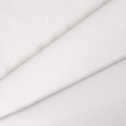 Takoy Popelín pamut anyag David hófehér