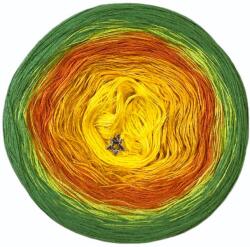 4 szálú Álomfonal Mango 2000 m (színek: 725, 675, 240, 750, ) (man8)