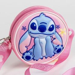 Cerdé Lilo és Stitch, A csillagkutya Aloha 3D oldaltáska, válltáska