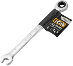 JCB JCB 75707 Racsnis csillag-villáskulcs 7 mm (JCB-75707)