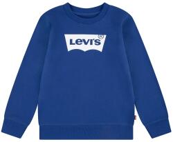 Levi's gyerek felső nyomott mintás - kék 104