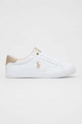 Ralph Lauren gyerek sportcipő fehér - fehér 36 - answear - 25 990 Ft
