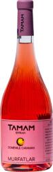 Caraman - Tamam Rose Syrah DOC 2023 - 0.75L, Alc: 13.2%