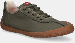 Camper sportcipő Peu Path zöld, K100886-010 - zöld Férfi 41