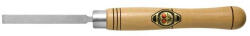 KIRSCHEN Dalta placa cu ascutis drept Kirschen 1669012, taietura 12 mm, 460 mm (KRSC1669012) Dalta