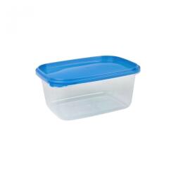 Casa Plastor Cutie alimente, dreptunghiulara, 750 ml, Fresco Keep Fresh (R3-86847)