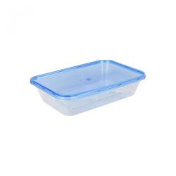 RFL Houseware Set 10 cutii alimente, rectangulare, 500 ml, Reusable (R3-91343)