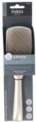 Parsa Beauty Accesorii Detangling Wonder 4 Stufing Handle Champagner Perie ă