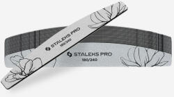 2M Beauty Pila semiluna Staleks NFE-40-180 240 - set 25 buc