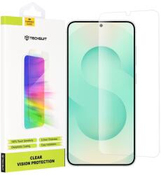 Folie pentru Samsung Galaxy S25 Plus - Techsuit Clear Vision Glass - Transparent
