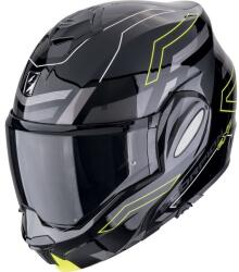Scorpion Casca modulara flip-back EXO-TECH EVO CONQUER