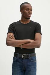 G-Star t-shirt - fekete XS