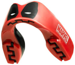 SAFEJAWZ Proteza Dentara SafeJawz Marvel Deadpool Senior (SJDeadpoolA)