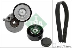 Schaeffler INA Set curea transmisie cu caneluri Schaeffler INA 529 0591 10