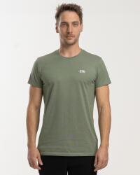 Dorko LIAM T-SHIRT MEN kaki XXL