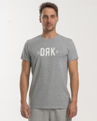 Dorko BASIC T-SHIRT MEN gri 3XL