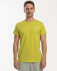 Dorko LIAM T-SHIRT MEN verde deschis XXL