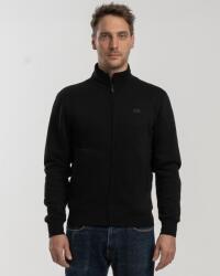 Dorko SHANE ZIPPED SWEATER MEN negru M