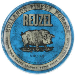 Reuzel Styling Blue Pomade Strong Hold 113 g - vince