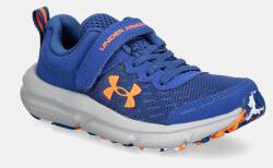 Under Armour gyerek sportcipő BPS Assert 10 AC 3026183 - kék 33.5