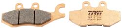 TRW set placute frana, frana disc TRW Sinter Maxi Scooter MCB771SRM (MCB771SRM)