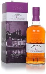Tobermory Distillery 21 YO 700 ml